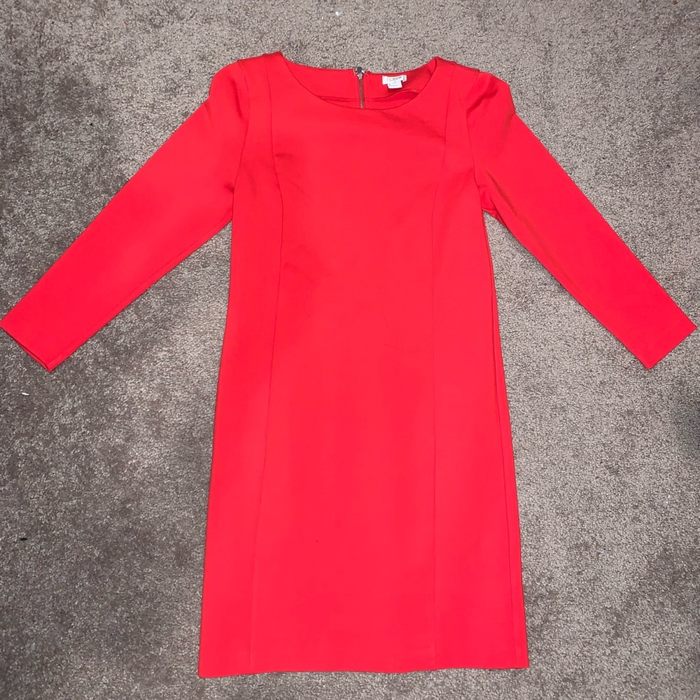 J Crew Dress